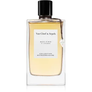 Van Cleef & Arpels Collection Extraordinaire Bois D'Iris Eau de Parfum für Damen 75 ml