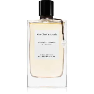 Van Cleef & Arpels Collection Extraordinaire Gardénia Pétale Eau de Parfum für Damen 75 ml