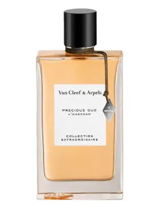 Van Cleef & Arpels Collection Extraordinaire Precious Oud Eau de Parfum für Damen 75 ml