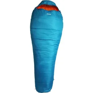 Vango NITESTAR ALPHA 150 Schlafsack, blau, größe 210 cm - linker Reißverschluss