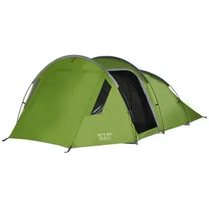 Vango SKYE 400 Campingzelt, grün, größe os