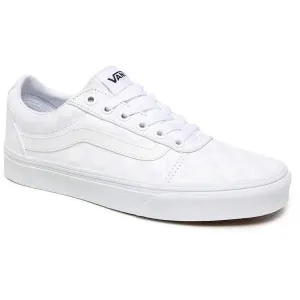 Vans WARD Damen Sneaker, weiß, größe 36.5