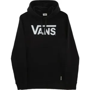 Vans CLASSIC PO-B Herren Sweatshirt, schwarz, größe XL