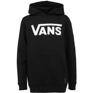 Vans CLASSIC VANS PO-B Herren Sweatshirt, schwarz, größe XL