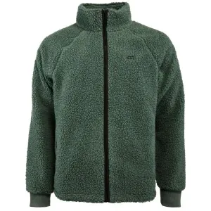 Vans MOCKTAIL NOVELTY FLEECE-B Dark Forest Herren Sweatshirt, dunkelgrün, größe S