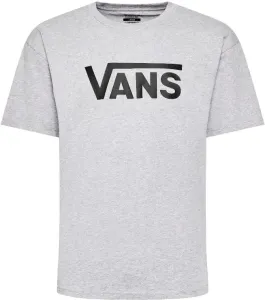 VANS Herren T-Shirt Regular Fit VN000GGGATJ1 XL