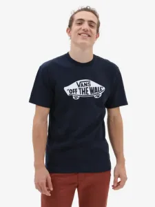 VANS Herren T-Shirt Regular Fit VN00004XNAV1 XL