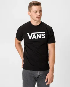 VANS Herren T-Shirt Regular Fit VN000GGGY281 S
