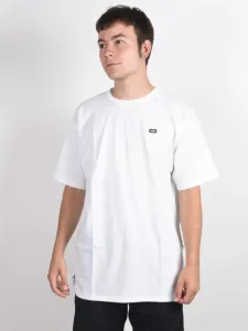 Vans T-Shirt Weiß