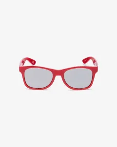Vans Spicoli Flat Sunglasses Rot