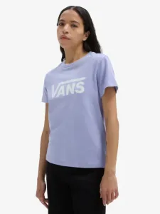 VANS Damen T-Shirt Regular Fit VN0A3UP4C8B1 L