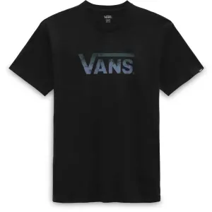 Vans GRADIENT V-B Herrenshirt, schwarz, größe S