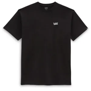 Vans MINI SCRIPT-B Herrenshirt, schwarz, größe L