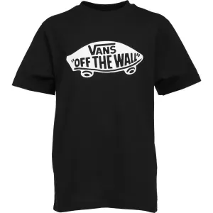 Vans OTW BOARD-B Jungenshirt, schwarz, größe XL