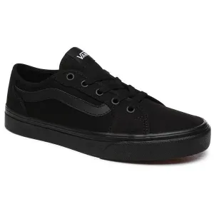 Vans FILMORE DECON Unisex Sneaker, schwarz, größe 36.5 #68290
