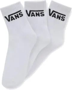 VANS 3 PACK - Socken VN000BHXWHT1 38,5-42