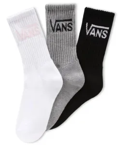 VANS 3 PACK - Socken VN0A49ZF9RP1 36,5-41