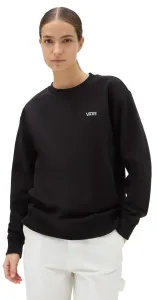 VANS Damen Sweatshirt VN00046XBLK1 XL