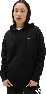 VANS Damen Sweatshirt VN00046YBLK1 XL