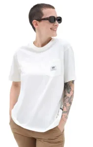 VANS Damen T-Shirt Oversized Fit VN0A5I8FFS81 XL