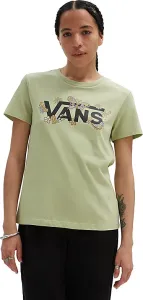 VANS Damen T-Shirt Regular Fit VN000ACBBYY1 XXL