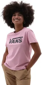 VANS Damen T-Shirt Regular Fit VN0A3UP4BD51 XL