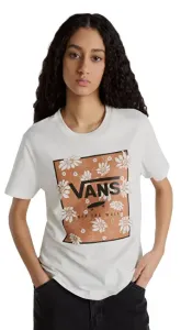 VANS Damen T-Shirt VN000GGWFS81 XL