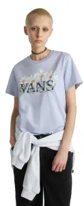 VANS Damen T-Shirt VN000GGYCR21 M