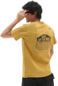 VANS Herren T-Shirt Classic Fit VN0006CVG4O1 XL