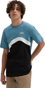 VANS Herren T-Shirt Regular Fit VN0007FUCCB1 M