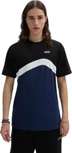 VANS Herren T-Shirt Regular Fit VN0007FULKV1 L