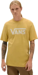 VANS Herren T-Shirt Regular Fit VN000GGGCDR1 L