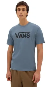 VANS Herren T-Shirt Regular Fit VN000GGGKP81 L