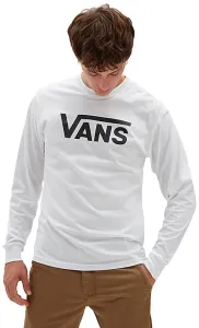 VANS Herren T-Shirt Regular Fit VN000K6HYB21 L