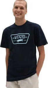 VANS Herren T-Shirt Regular Fit VN000QN8YU61 XXL