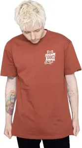 VANS Herren T-Shirt VN0008SDADU1 M