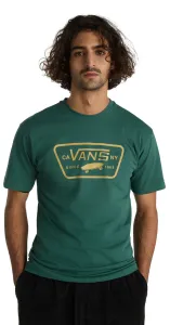 VANS Herren T-Shirt VN000QN8BDX1 S