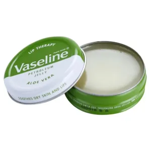 Vaseline Lip Therapy Lippenbalsam Aloe 20 g