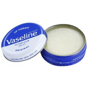 Vaseline Lip Therapy Lippenbalsam Original 20 g