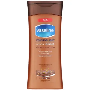 Vaseline Intensive Body Lotion für trockene Haut 200 ml