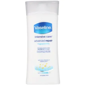 Vaseline Intensive Feuchtigkeits-Körpermilch 200 ml