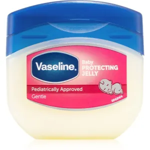 Vaseline Baby kosmetische Vaseline für Kinder 100 ml