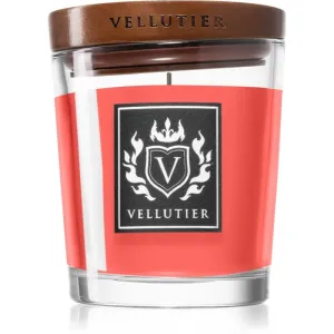 Vellutier By The Fireplace Duftkerze 90 g