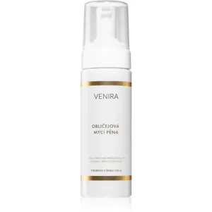 Venira Facial cleansing foam Reinigungsschaum für alle Hauttypen, selbst für empfindliche Haut 150 ml