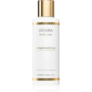 Venira Intim gel sanftes Gel zur Intimhygiene 150 ml