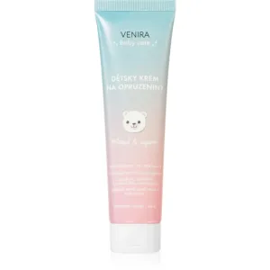 Venira Children's Cream for Nappy Rash Creme gegen Wundsein 100 ml