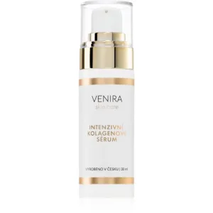 Venira Intensive Collagen Serum Gesichtsserum für reife Haut 30 ml