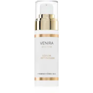 Venira Serum with Retinol Gesichtsserum für reife Haut 30 ml