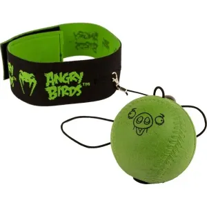 Venum ANGRY BIRDS REFLEX BALL Reflex Ball für Kinder, grün, größe os
