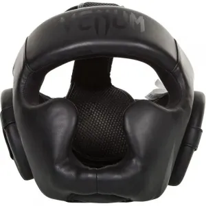 Venum CHALLENGER 2.0 HEADGEAR Helm, schwarz, größe OS